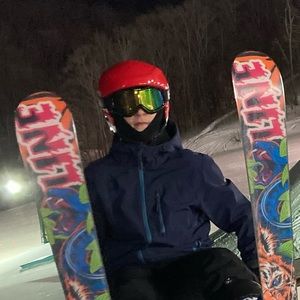 Meet your Posher, Philip